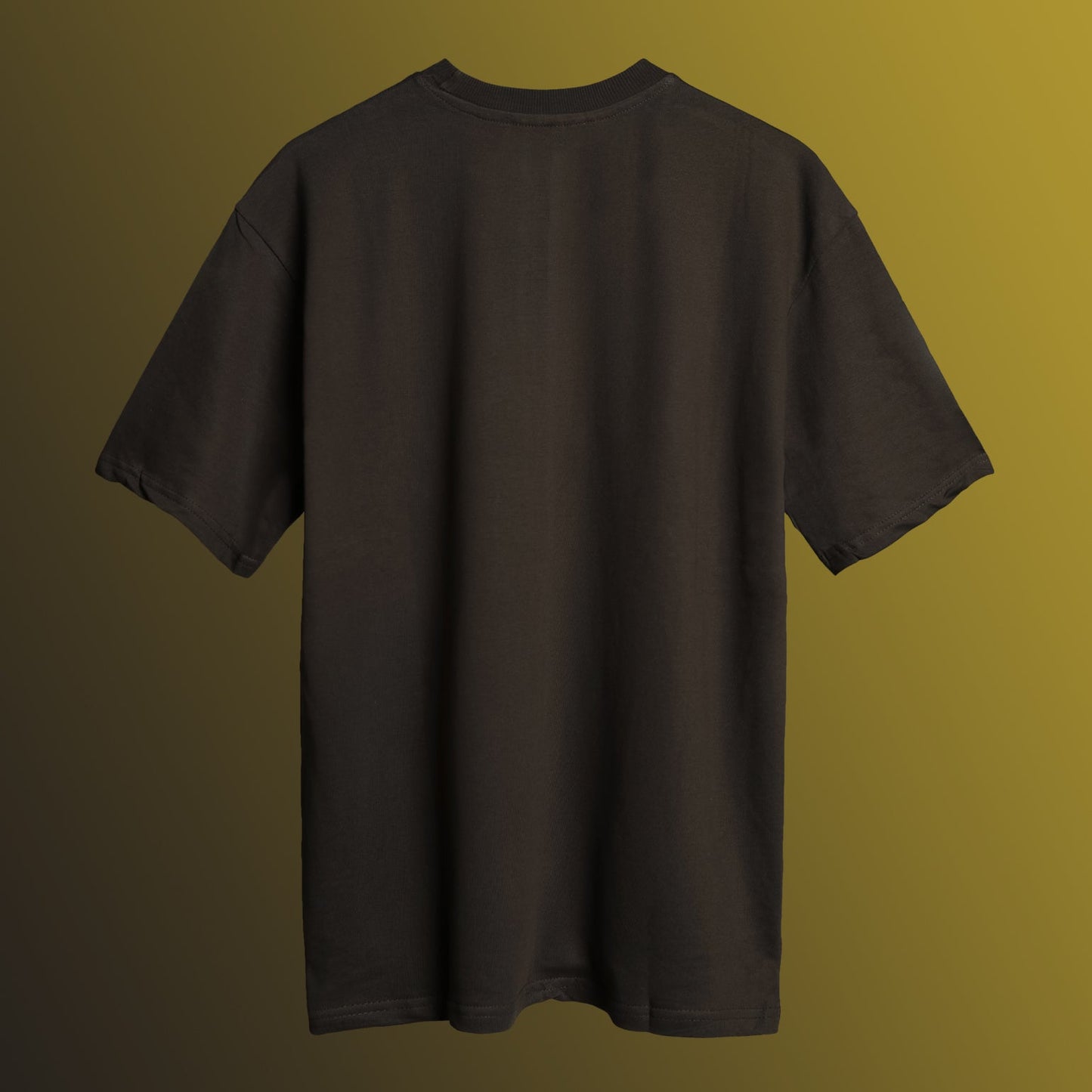 Monkey D. Luffy Signature Oversized T-shirt