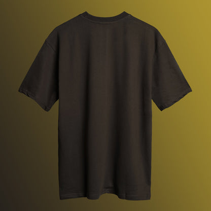 Monkey D. Luffy Signature Oversized T-shirt